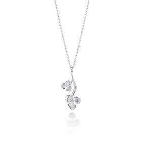 Lumoava blossom halsband L56234300000
