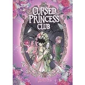 Lambcat: Cursed Princess Club Volume Two