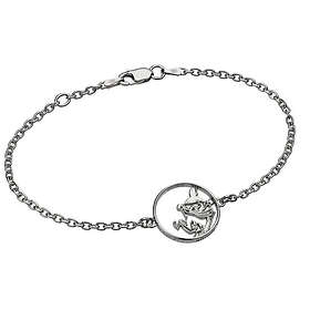 Lumoava x Moomin adventure armband MO531500000