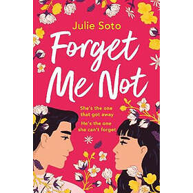 Julie Soto: Forget Me Not