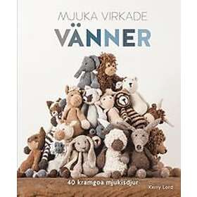 Kerry Lord: Mjuka virkade vänner