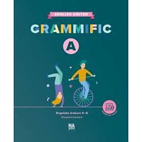 Elisabeth Dolmark: English United Grammific A
