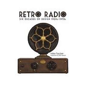 Mike Tauber: Retro Radio