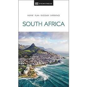 DK Eyewitness: DK Eyewitness South Africa