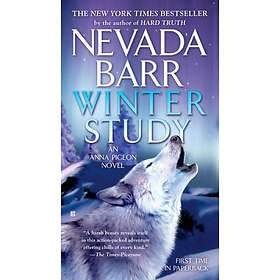 Nevada Barr: Winter Study