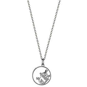 Lumoava x Moomin adventure halsband MO561500400