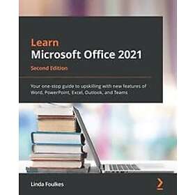 Linda Foulkes: Learn Microsoft Office 2021