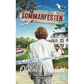 Micke Hansen, Christina Olséni: Sommarfesten