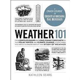 Kathleen Sears: Weather 101