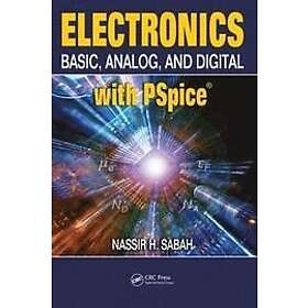 Nassir H Sabah: Electronics