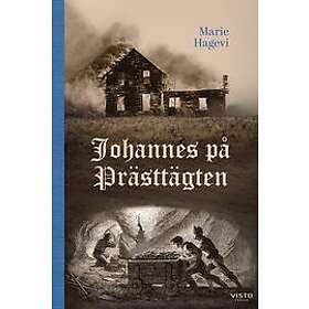 Marie Hagevi: Johannes på Prästtägten