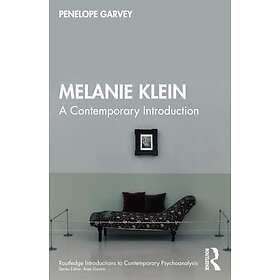 Penelope Garvey: Melanie Klein