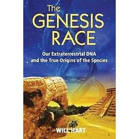 Will Hart: The Genesis Race