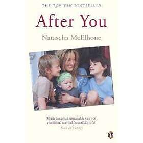 Natascha McElhone: After You