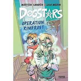 Mårten Sandén: Operation Rimfrost