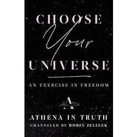 Robin Jelinek: Choose Your Universe