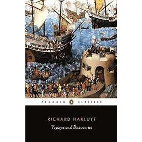 Richard Hakluyt, Jack Beeching: Voyages and Discoveries