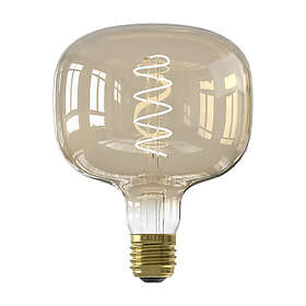 Calex RONDO E27 4W 2000K LED-LAMPA