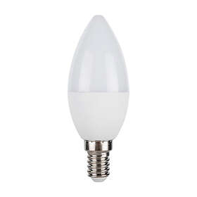 Eletra ELE14C136 E14 2W LED-LAMPA