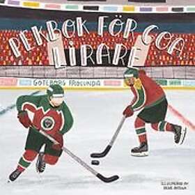 Rena Ortega: Pekbok för goa lirare