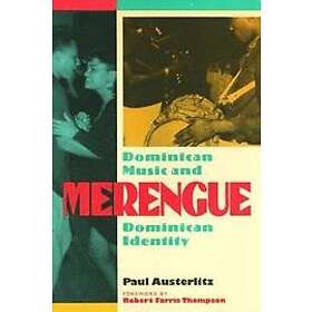 Paul Austerlitz: Merengue