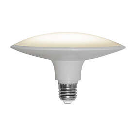 Star Trading 364-21-1 E27 20W LED-LAMPA, VIT