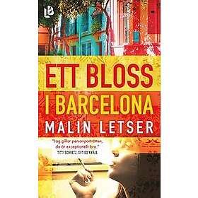 Malin Letser: Ett bloss i Barcelona