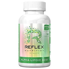 Reflex Nutrition Alpha Lipoic Acid 90 Kapslar