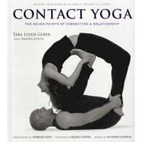 Tara Lynda Guber: Contact Yoga