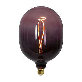 Star Trading 366-50-1 E27 C150 4W LED-LAMPA, LILA