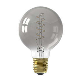 Calex GLOBE E27 G80 4W 1800K LED-lampe