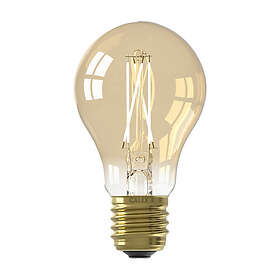 Calex GLS E27 A60 7,5W 2100K LED-LAMPA