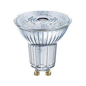 Ledvance LED SUPERSTAR GU10 PAR16 3,4W LED-lampe