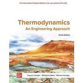 Yunus Cengel: Thermodynamics: An Engineering Approach ISE