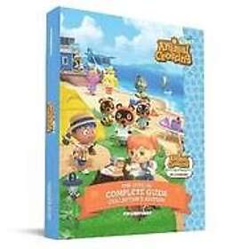 Animal crossing deals new horizons prisjakt