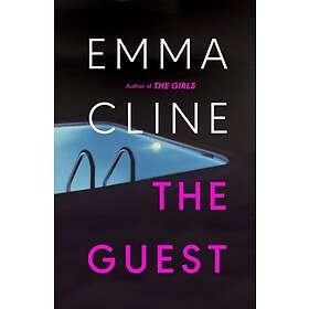 Emma Cline: Guest