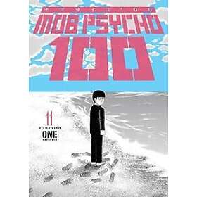 One, Kumar Sivasubramanian: Mob Psycho 100 Volume 11