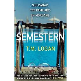 T M Logan: Semestern