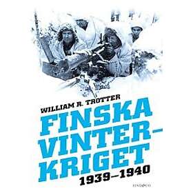 William R Trotter: Finska vinterkriget 1939-1940