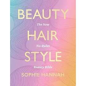 Sophie Hannah: Beauty, Hair, Style