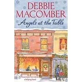 Debbie Macomber: Angels at the Table