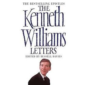 Russell Davies: The Kenneth Williams Letters