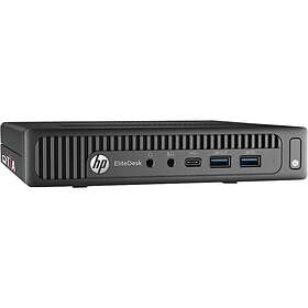 HP EliteDesk 800 G2 (D-HPED800G2-MU-T010) i5-6500T 16GB RAM 240GB SSD