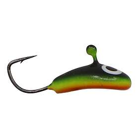 Blue Fox Helmer Balans Nr 2 SGG