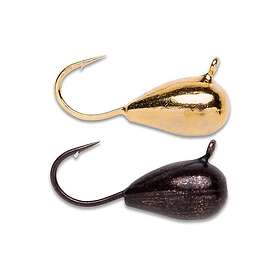 Blue Fox Volfram-Mormyska 7mm 2-pack, 002/004