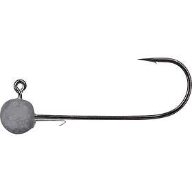 Pesca Mar Tête Plombée SPRO Round Jighead Jig 22 Swatch Chrono - Foto 11