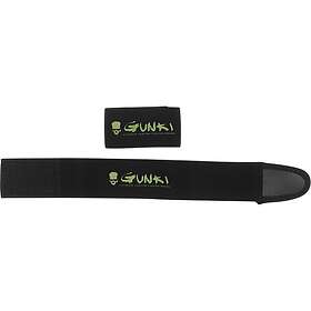 Gunki Rod Bands 2-pack