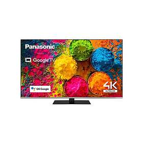 Panasonic TX55MX710E 55" 4K Ultra HD (3840x2160) Wi-Fi LED TV