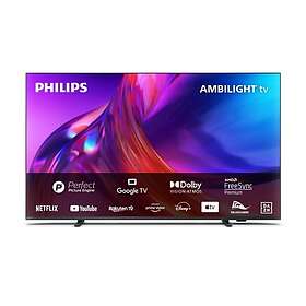 Philips 55PUS8558 55" 4K Ultra HD (3840x2160) Wi-Fi LED Smart-TV