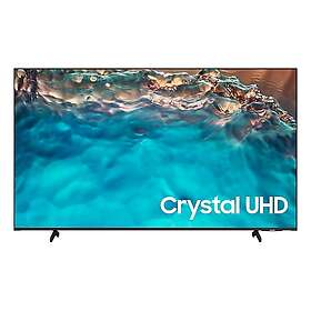 Samsung HG55BU800EU 55" 4K Ultra HD (3840x2160) LCD Smart TV